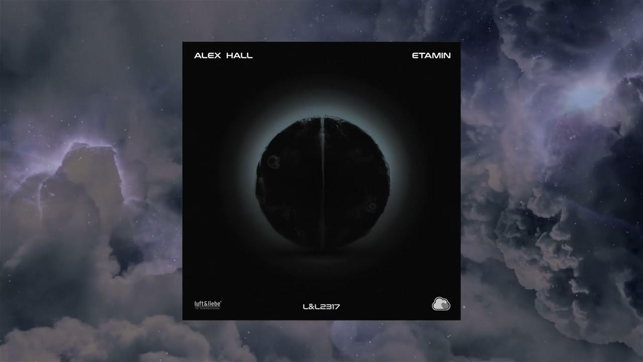 Watch Alex Hall -Etamin- (L&L2317) #techno #alexhall on YouTube Watch Alex Hall -Etamin- (L&L2317) #techno #alexhall on YouTube