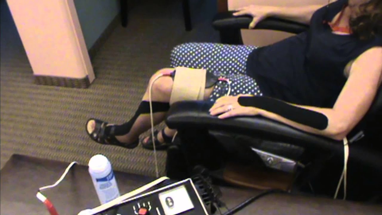 Dr Kukurin: Use of Central Pattern Generators in neural rehabilitation.