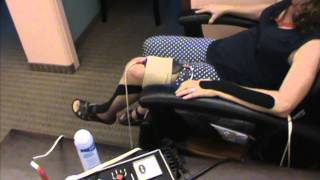 Celebrity Dr Kukurin: Use of Central Pattern Generators in neural rehabilitation. Profile