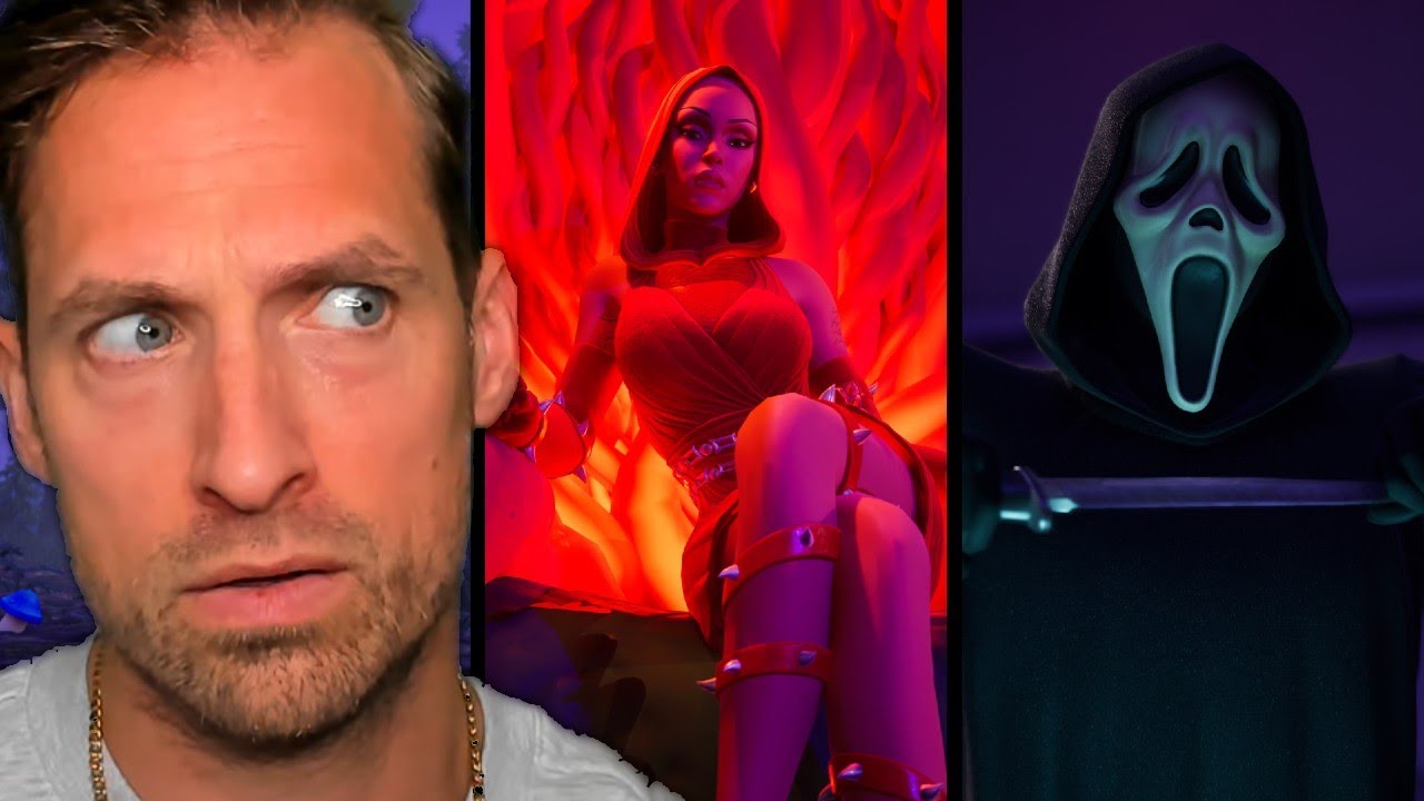 THE MOST FUN FORTNITE CUSTOMS JOIN IN TO SEE IT!!