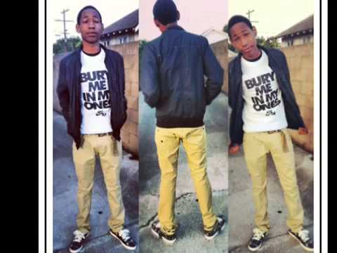 Kamrey Allazaye , Mraw , Aaliyah DoubleA , Chris TRK , & Be - YouTube