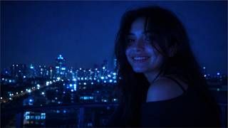 i miss her laugh