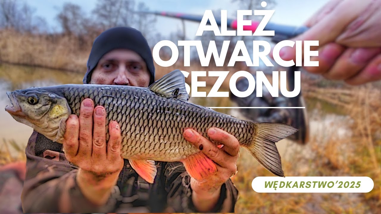 Takiego otwarcia sezonu się nie spodziewałem| Nowy rekord życiowy