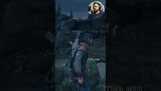 DAYS GONE GAMEPLAY #3 DAYS GONE GAMEPLAY #3