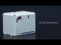 Glx6 generator