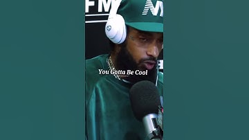Be You - Nipsey Hussle Mindset|#nipseyhussle #tmc #nipsey #beyourself #mindset #motivation
