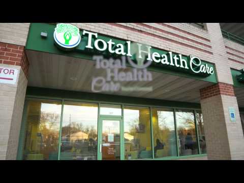 Total Health Care welcomes You