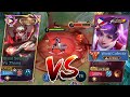 WORLD COLLECTOR GUINEVERE VS YU ZHONG TOP PH SUPREME