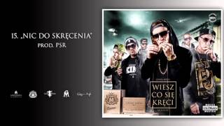 Video-Miniaturansicht von „Ganja Mafia - Nic Do Skręcenia (Prod. PSR)“