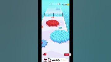 Count master;Crowd Runner 3D|All Level|mobile android games