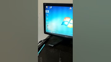 Usb driver installation win 7