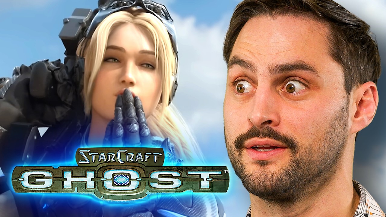 She's Coming Back...