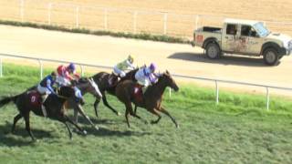 Vidéo de la course PMU PREMIO AGRUPACION DE PREPARADORES VSC