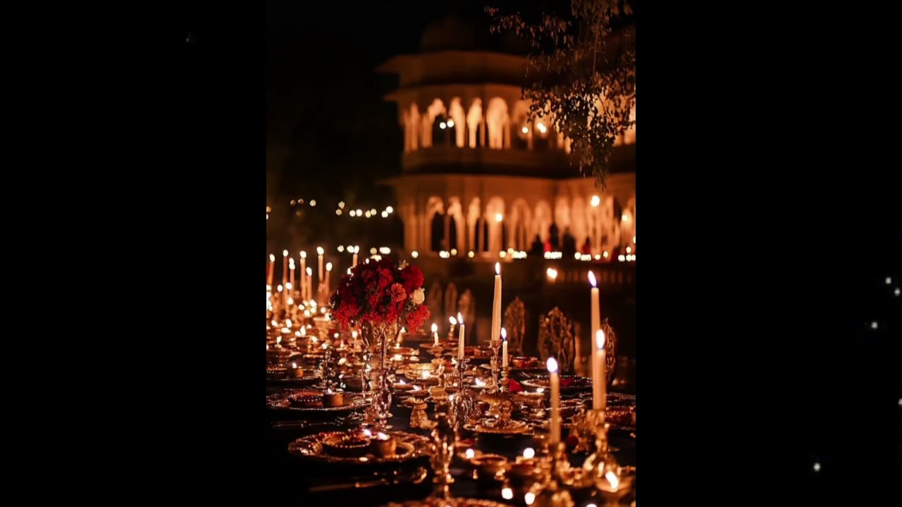 1Festival motion background video | animated diwali diya video | diwali festival background hd"