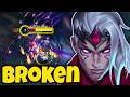 Varus ADC is SUPER OP Right Now!