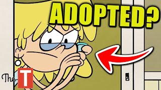 The Dark Truth Behind The Loud House