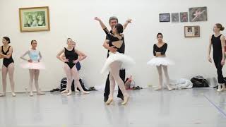 Deborah Case Dance Academy