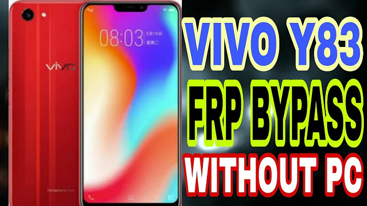 VIVO Y83 | Frp Bypass | Without Pc | New tricks | Google account add