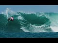 Dane reynolds free surfing highlights  maverix predator