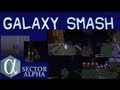 Minecraft - Galaxy Smash Trailer And Gameplay