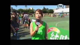 20140526-FOX-純喫茶Try it鬥牛賽報導