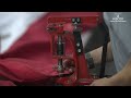 Kronbergs Flags: Stitching the stars and stripes