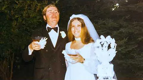 Doug and Nancy Kinney's 50th Wedding Anniversary -...