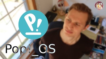 Pop!_OS 18.04 Review - Linux Distro Reviews