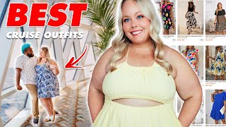 6 New Must Have Cruise Outfits In 2025