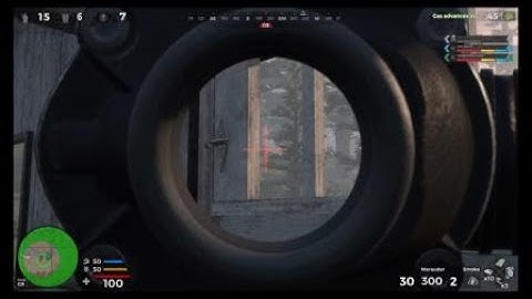 H1Z1: Battle Royale glitch bs