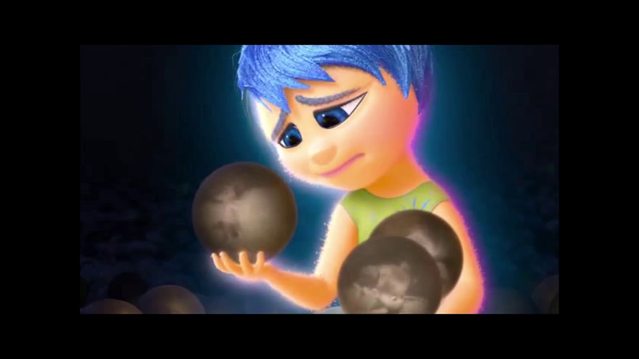 Inside Out AMV - Stand in the Rain - YouTube