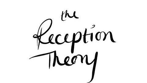 The Reception Theory | Educational Video