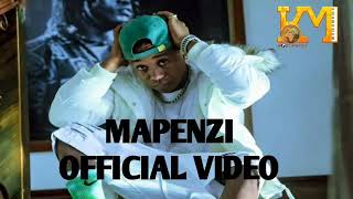 Ibraah - Mapenzi (official video)