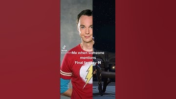 Me when someone mentions Final Fantasy 14 #ffxiv #ff14 #ff14memes #ff14meme #ffxivmeme #ffxivmemes