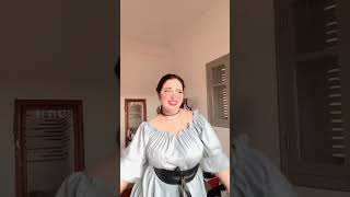 assiya siya dabdoba #morocco #dance #tiktok #fyp #viral #dailyroutine