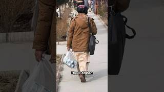 Extreme Peace In Afghanistan