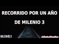 Milenio 3 - Recorrido por un año de Milenio 3 (2009)