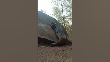 Problem 3 (Boulder 2, Clàssic - Tallafocs). Salvanebleau