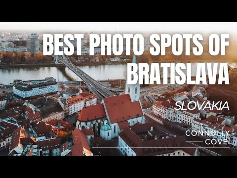 Video: Paglalarawan at litrato ni Michael's gate (Michalska brana) - Slovakia: Bratislava