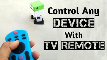 how to Interface tv remote with arduino | home automation | ir receiver arduino #shorts #vishalsoni