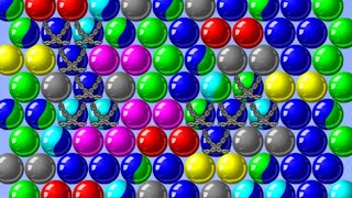 #Level-312 | Bubble Shooter android gameplay | Bubble Shooter | Bubble Shooter game | Bubble Games  screenshot 5