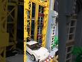 I finally completed the LEGO Bricklink Designer Program Construction Site Modular. #LEGOCity