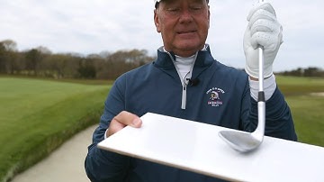 Titleist Tips: How to Use the Bounce on Your Sand Wedge