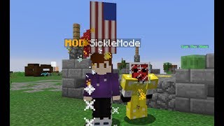 Mineplex Staff Interview Mod SickleMode