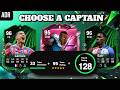 UNBELIEVABLE 128 FUT DRAFT CHALLENGE 22 UNBELIEVABLE 128 FUT DRAFT CHALLENGE 22