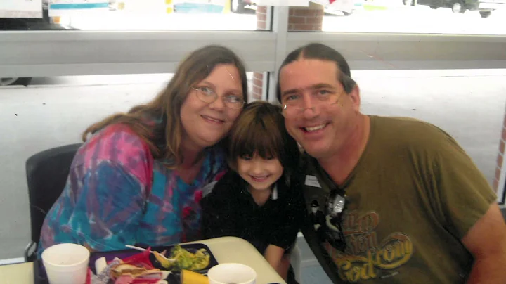 Jennifer Bunnells memorial slide show