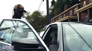 Hardo - Fame or Feds (Official Music Video)