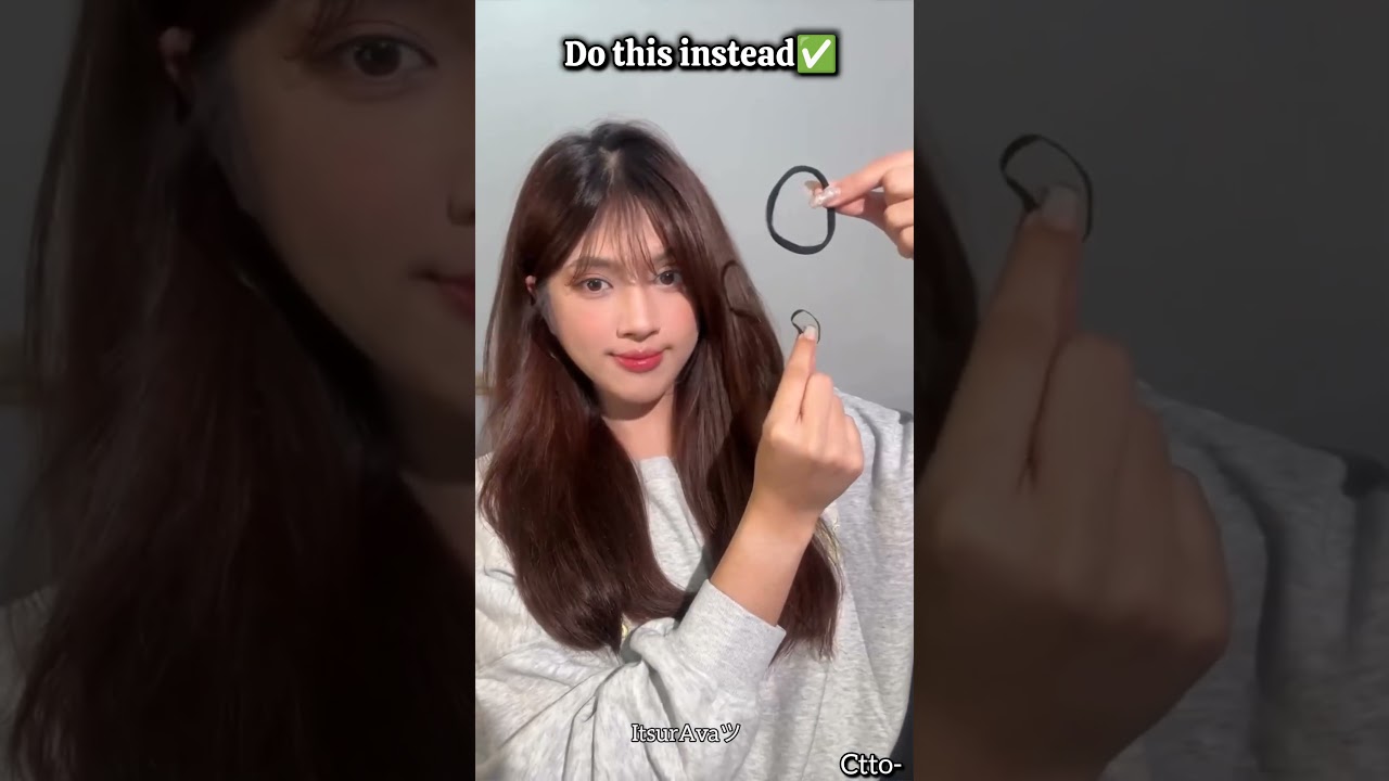 🎀🎀#foryou #haircare #aestheic #beautyhacks #trendingshorts #kpop #hairstyle #fypp #skincare #glowup