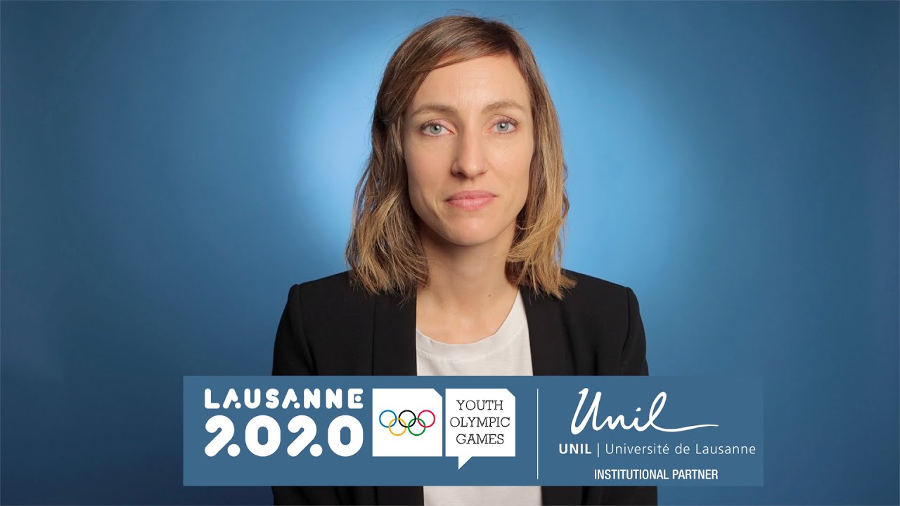 Temoignages Unil Lausanne 2020