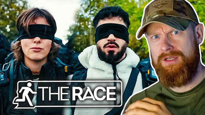 THE RACE mit Frauen ist LANGWEILIG?! - Fritz Meinecke reagiert auf Rahels Aussagen in Folge 9